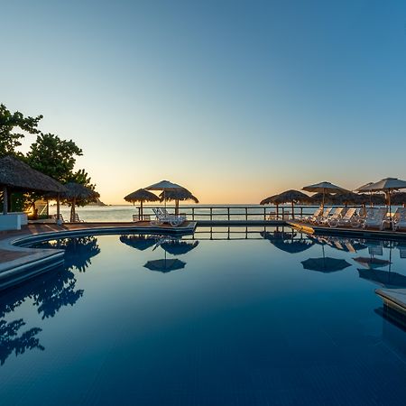Park Royal Beach Huatulco Tangolunda Exterior photo