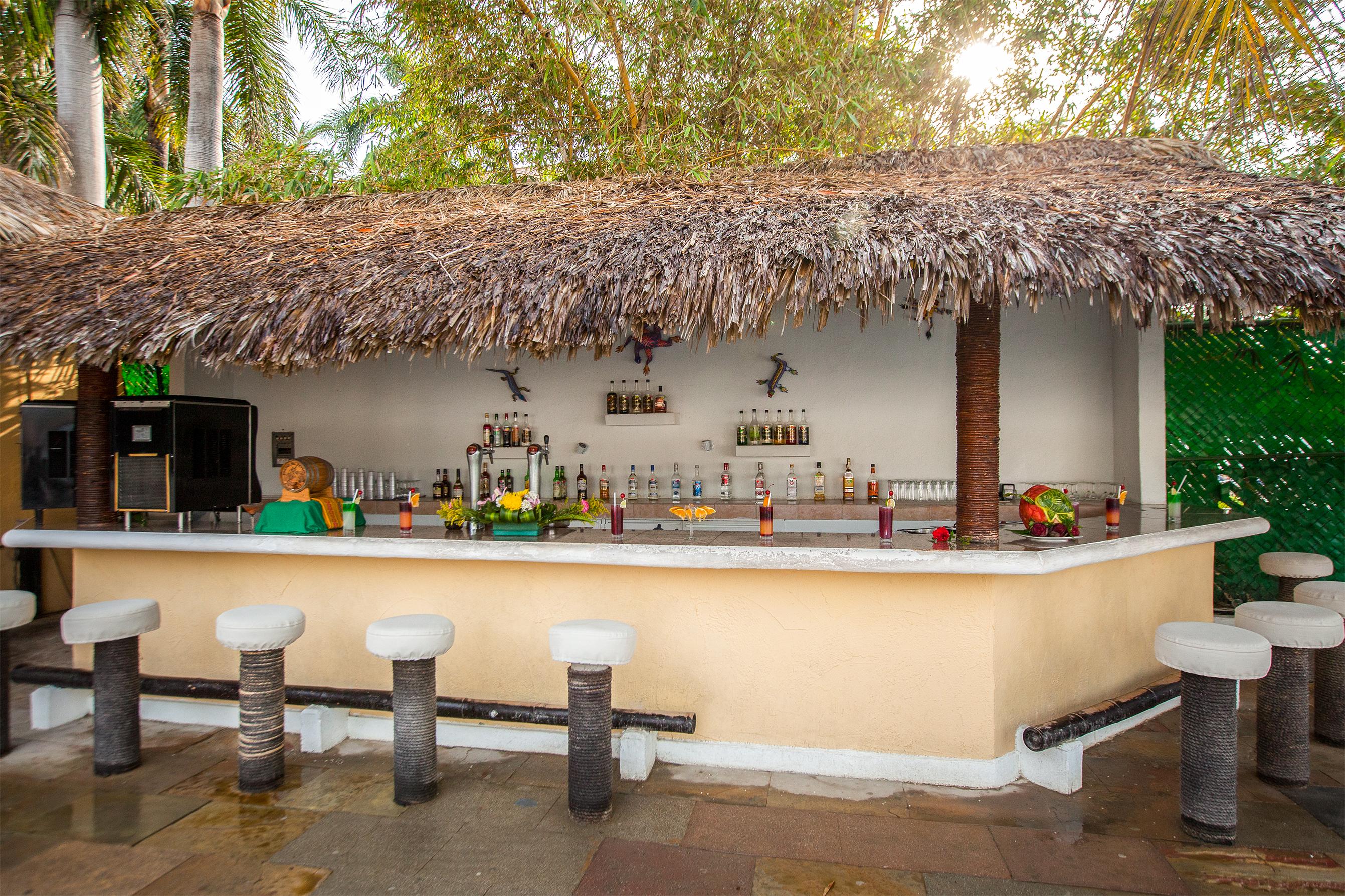 Park Royal Beach Huatulco Tangolunda Exterior photo