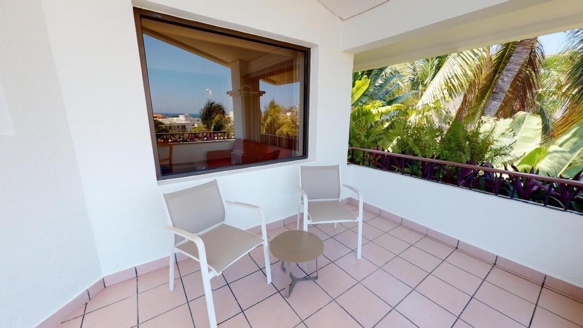 Park Royal Beach Huatulco Tangolunda Exterior photo